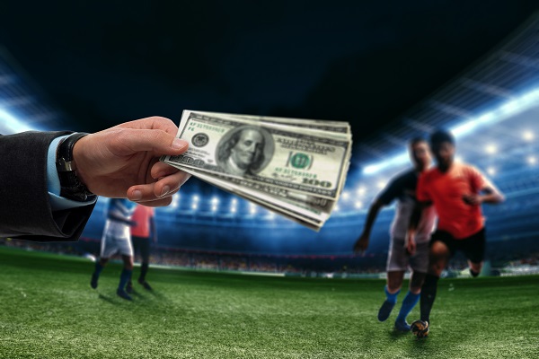 Latest Trends in Soccer Betting Business